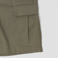 Load image into Gallery viewer, Nike SB Kearny Cargo Shorts Medium Olive
