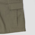 Load image into Gallery viewer, Nike SB Kearny Cargo Shorts Medium Olive