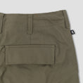 Load image into Gallery viewer, Nike SB Kearny Cargo Shorts Medium Olive
