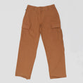 Load image into Gallery viewer, Nike SB Kearny Cargo Pant British Tan