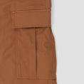 Load image into Gallery viewer, Nike SB Kearny Cargo Pant British Tan