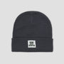 Slam City Skates Mile Beanie Slate