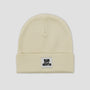 Slam City Skates Mile Beanie Bone