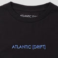 Load image into Gallery viewer, Atlantic Drift Long Sleeve T-Shirt Black