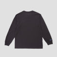 Load image into Gallery viewer, Atlantic Drift Long Sleeve T-Shirt Black