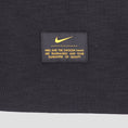 Load image into Gallery viewer, Nike SB Life T-Shirt Black / Black
