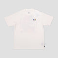 Load image into Gallery viewer, Nike SB OC Thumb Print T-Shirt Sail
