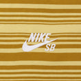 Load image into Gallery viewer, Nike SB Max90 SS Loose Fit T-Shirt Bronzine