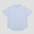 Load image into Gallery viewer, Nike SB Life Shortsleeve Shirt Lt Armory Blue / Lt Armory Blue