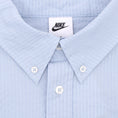 Load image into Gallery viewer, Nike SB Life Shortsleeve Shirt Lt Armory Blue / Lt Armory Blue