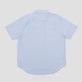 Load image into Gallery viewer, Nike SB Life Shortsleeve Shirt Lt Armory Blue / Lt Armory Blue