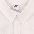 Load image into Gallery viewer, Nike SB Life Shortsleeve Shirt Phantom / Phantom