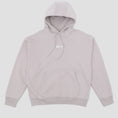 Load image into Gallery viewer, Nike SB Pullover Hood Lt Iron Ore / Coconut Milk
