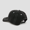 Load image into Gallery viewer, Always Nylon Always Up Cap Black
