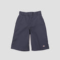 Load image into Gallery viewer, Dickies 13 Inch Multi Pocket Work Shorts Dark Navy