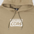 Load image into Gallery viewer, Converse Cons Hood Mossy Sloth