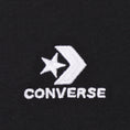 Load image into Gallery viewer, Converse Cons Star Chevron T-Shirt Black