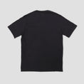 Load image into Gallery viewer, Converse Cons Star Chevron T-Shirt Black