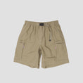 Load image into Gallery viewer, Converse Utility 9 inch Baggy Shorts Mossy Sloth