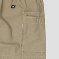 Load image into Gallery viewer, Converse Utility 9 inch Baggy Shorts Mossy Sloth
