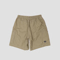 Load image into Gallery viewer, Converse Utility 9 inch Baggy Shorts Mossy Sloth