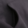 Load image into Gallery viewer, Nike SB Embroidered Logo Fleece Pullover Hood Black