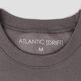 Load image into Gallery viewer, Atlantic Drift Title Crew Charcoal