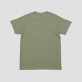 Load image into Gallery viewer, Atlantic Drift James Pond T-Shirt Olive
