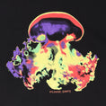 Load image into Gallery viewer, Atlantic Drift Ultra Vibrant T-Shirt Black