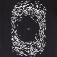 Load image into Gallery viewer, Atlantic DriftFish Glow Tech T-Shirt Black