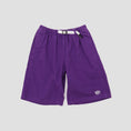 Load image into Gallery viewer, Always x Gramicci Jam Shorts Purple