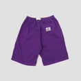 Load image into Gallery viewer, Always x Gramicci Jam Shorts Purple