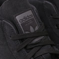 Load image into Gallery viewer, adidas Pro Model ADV Skate Shoes Core Black / Grey Five / Core Black