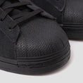 Load image into Gallery viewer, adidas Pro Model ADV Skate Shoes Core Black / Grey Five / Core Black