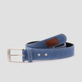 Load image into Gallery viewer, Loosey Denim Belt Blue