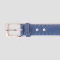 Load image into Gallery viewer, Loosey Denim Belt Blue