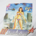 Load image into Gallery viewer, HUF In The Skies T-Shirt White
