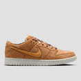 Load image into Gallery viewer, Nike SB x Note Dunk Low Pro Flax / Honeycomb / Summit White / Sail
