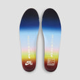 Load image into Gallery viewer, Nike SB x Rassvet Zoom Tennis Classic Skate Shoes Blue Void / Sail