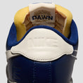 Load image into Gallery viewer, Nike SB x Rassvet Zoom Tennis Classic Skate Shoes Blue Void / Sail