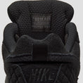Load image into Gallery viewer, Nike SB Zoom Air Paul Rodriguez Low Skate Shoes Black / Gum / Light Brown