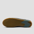 Load image into Gallery viewer, Nike SB Air Max Ishod Skate Shoes Black / Black