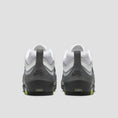 Load image into Gallery viewer, Nike SB Air Max Ishod Skate Shoes Black / Neon Yellow / Anthracite / Light Graphite