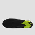 Load image into Gallery viewer, Nike SB Air Max Ishod Skate Shoes Black / Neon Yellow / Anthracite / Light Graphite