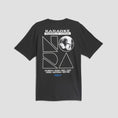 Load image into Gallery viewer, adidas Nora T-Shirt Black / White
