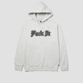 Load image into Gallery viewer, Huf Ives Pullover Hoodie Ash