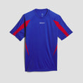 Load image into Gallery viewer, adidas Skateboarding Teamgeist Jersey Royal Blue / Better Scarlet