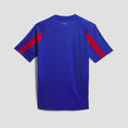 Load image into Gallery viewer, adidas Skateboarding Teamgeist Jersey Royal Blue / Better Scarlet