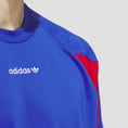 Load image into Gallery viewer, adidas Skateboarding Teamgeist Jersey Royal Blue / Better Scarlet