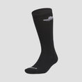 Load image into Gallery viewer, adidas Shmoo Socks Black
